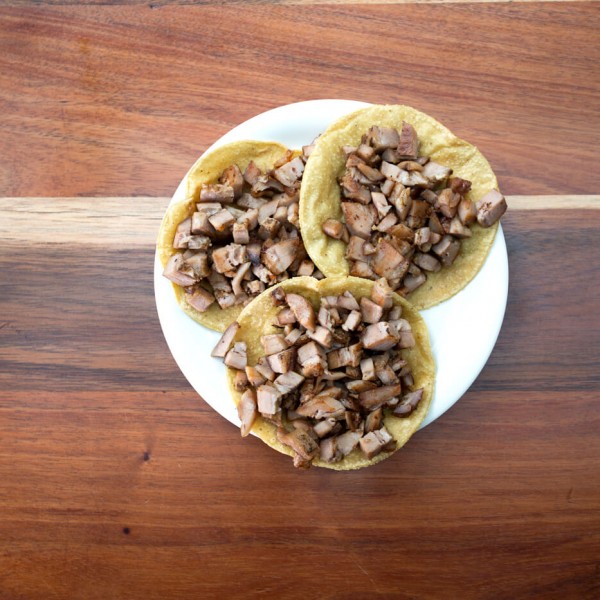 Tacos a la parrilla – Product Categories – Señor Taco