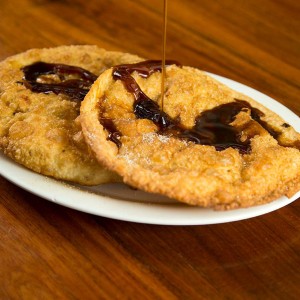 bunuelos